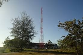 PENYEWAAN TANAH TELEKOMUNIKASI/TOWER